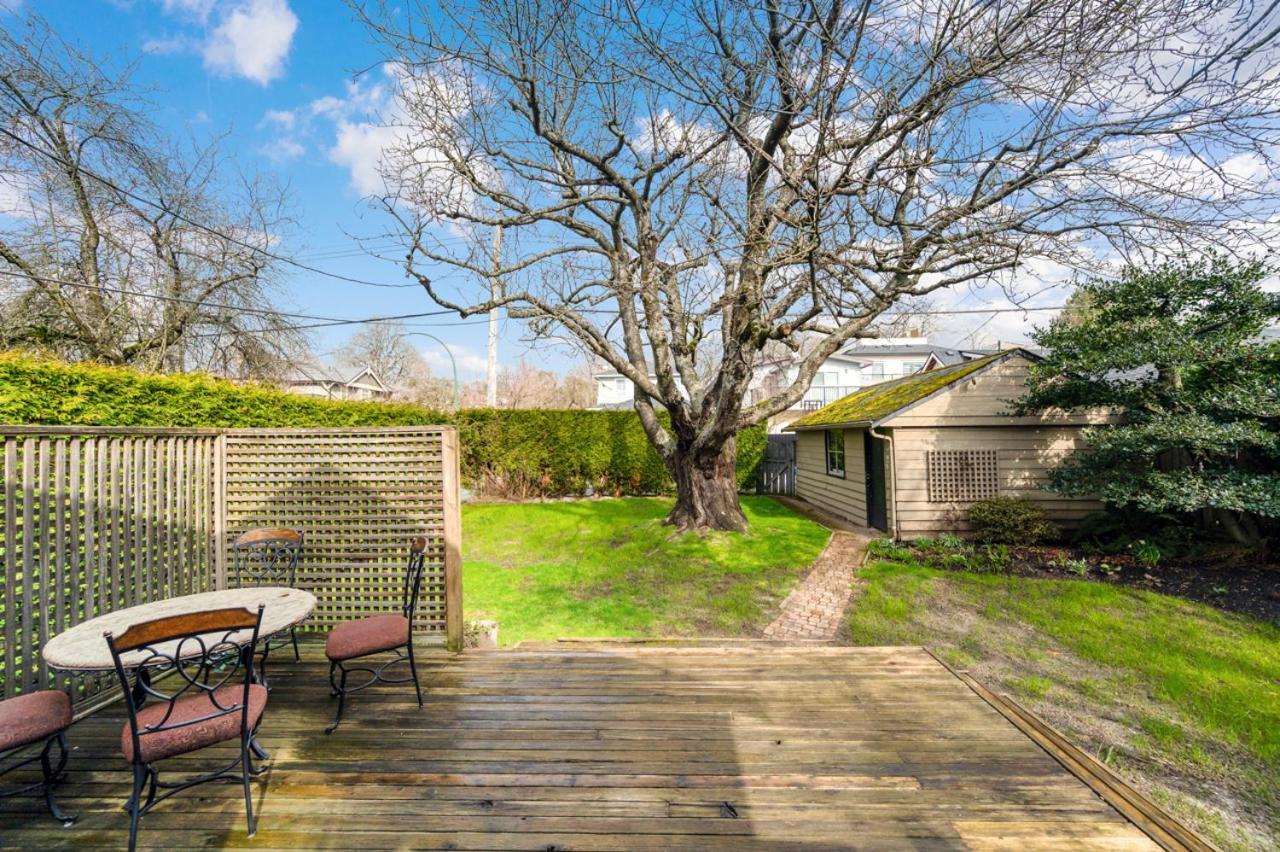 Tranquil Haven Near Attractions 2bd Upper Floor Or 2bd Basement Floor Ferienhaus *