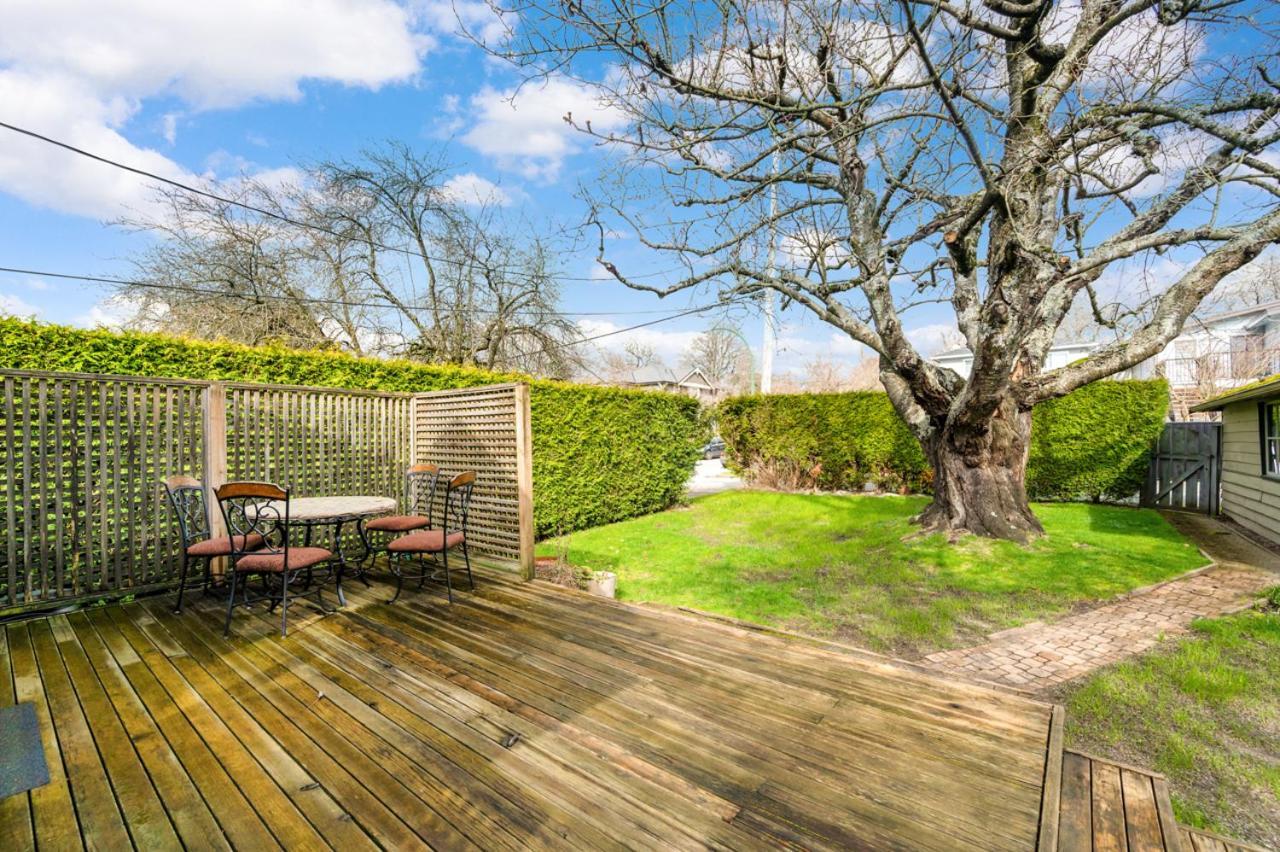 Ferienhaus Tranquil Haven Near Attractions 2bd Upper Floor Or 2bd Basement Floor
