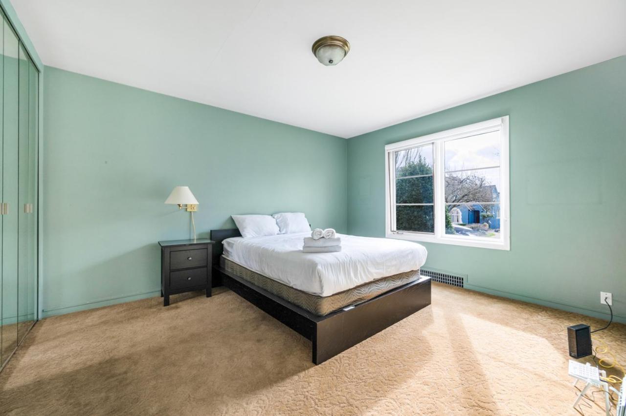 Ferienhaus Tranquil Haven Near Attractions 2bd Upper Floor Or 2bd Basement Floor *