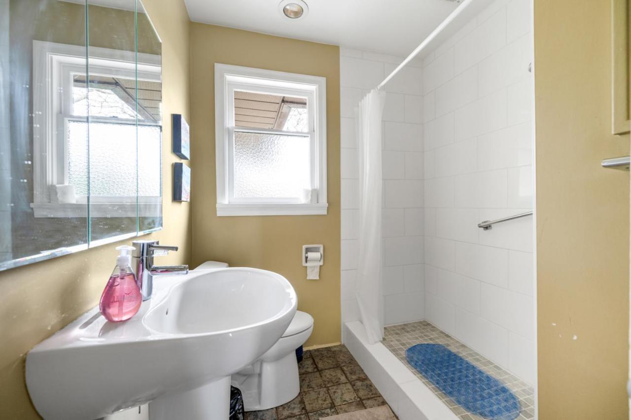 Ferienhaus Tranquil Haven Near Attractions 2bd Upper Floor Or 2bd Basement Floor