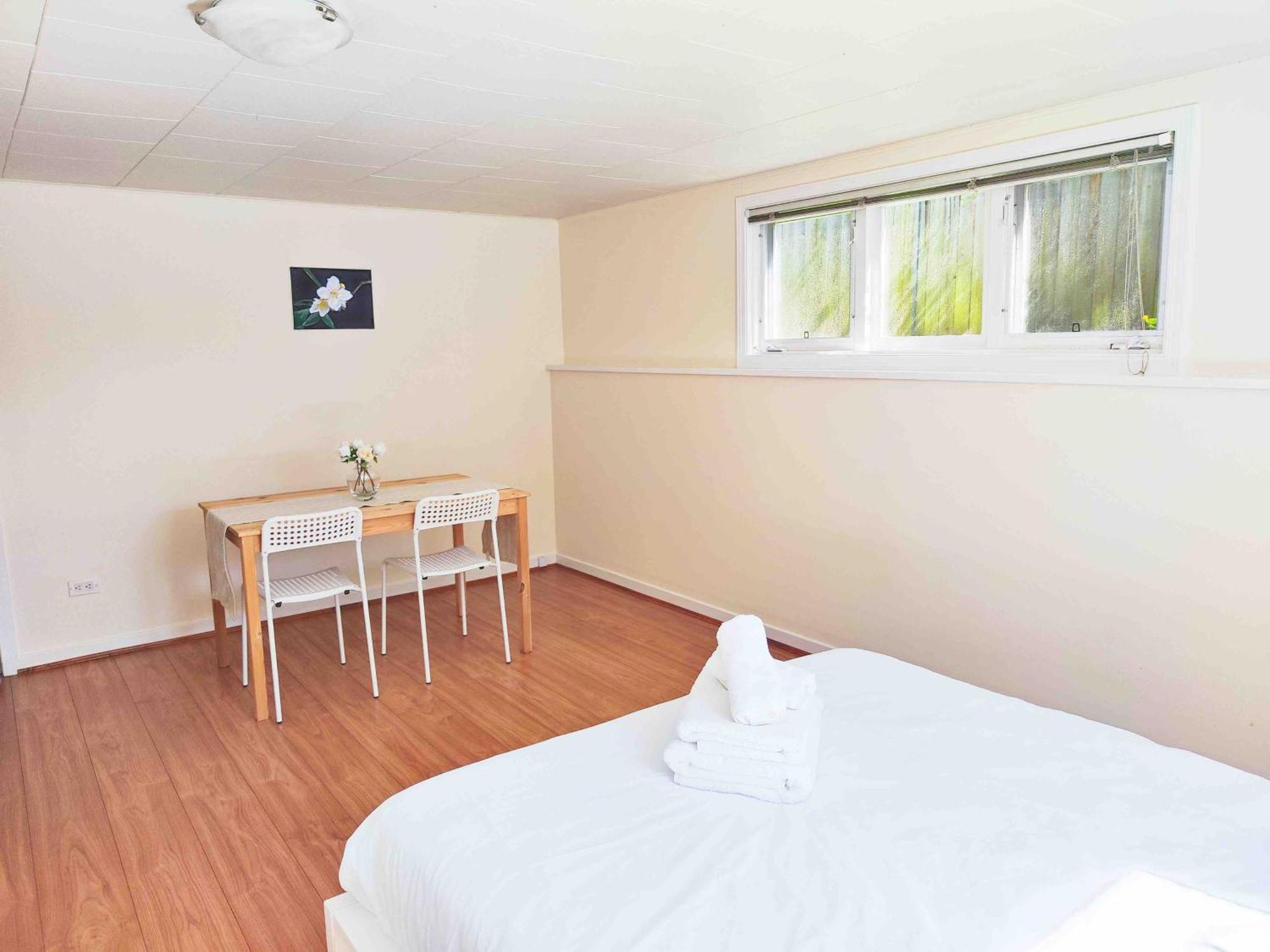 Tranquil Haven Near Attractions 2bd Upper Floor Or 2bd Basement Floor Ferienhaus Vancouver
