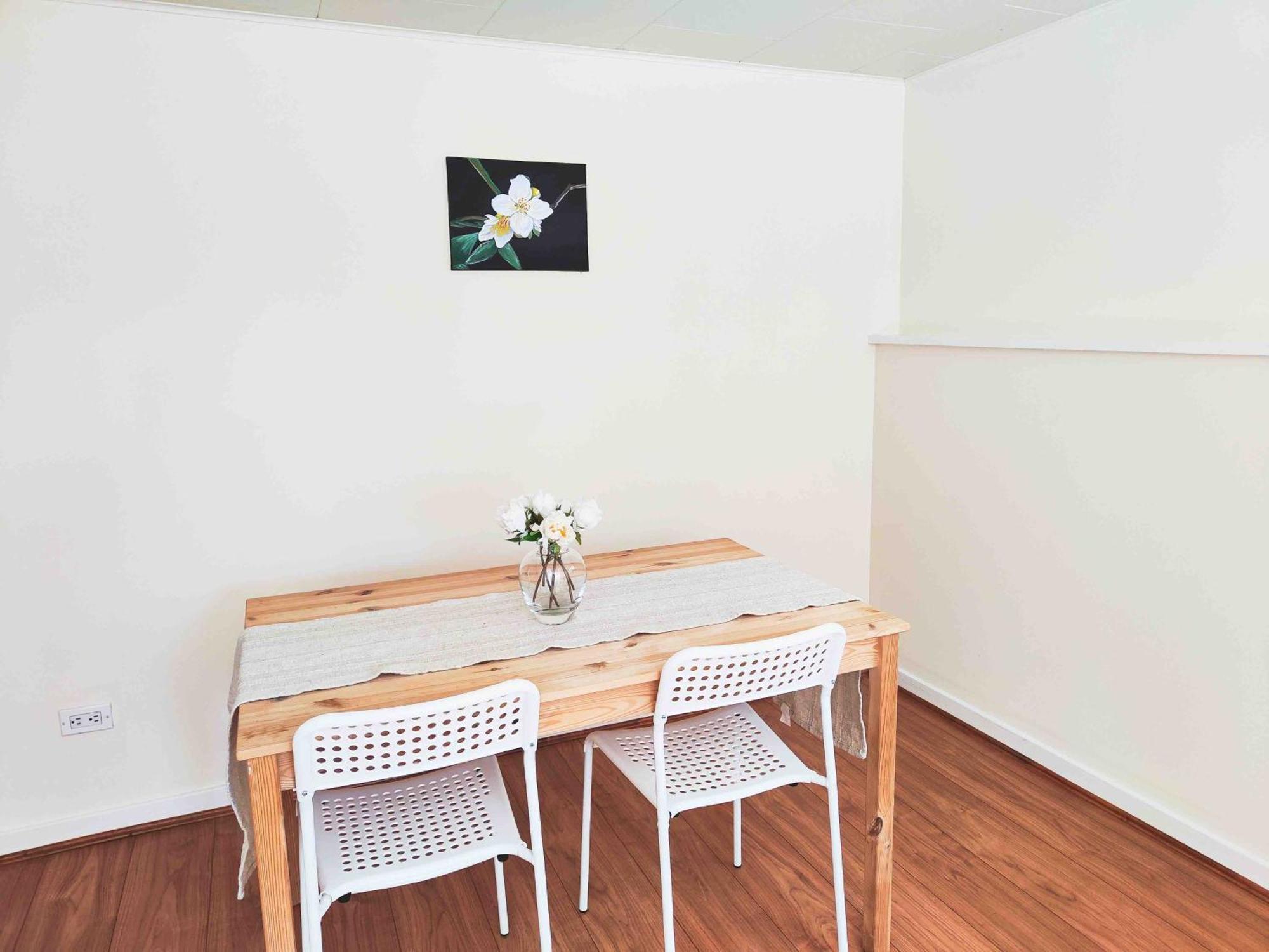 Ferienhaus Tranquil Haven Near Attractions 2bd Upper Floor Or 2bd Basement Floor